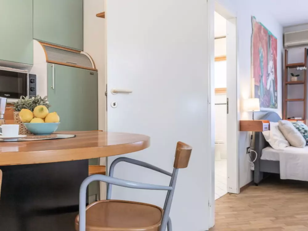 Résidence Fano Lighthouse