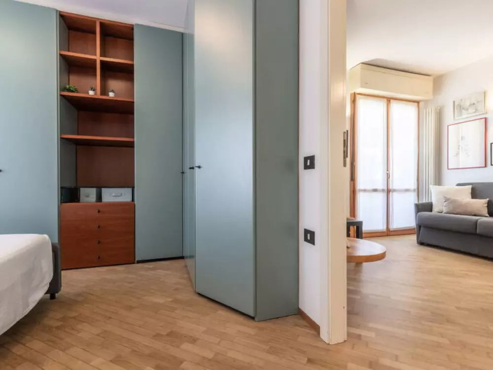 Résidence Fano Lighthouse