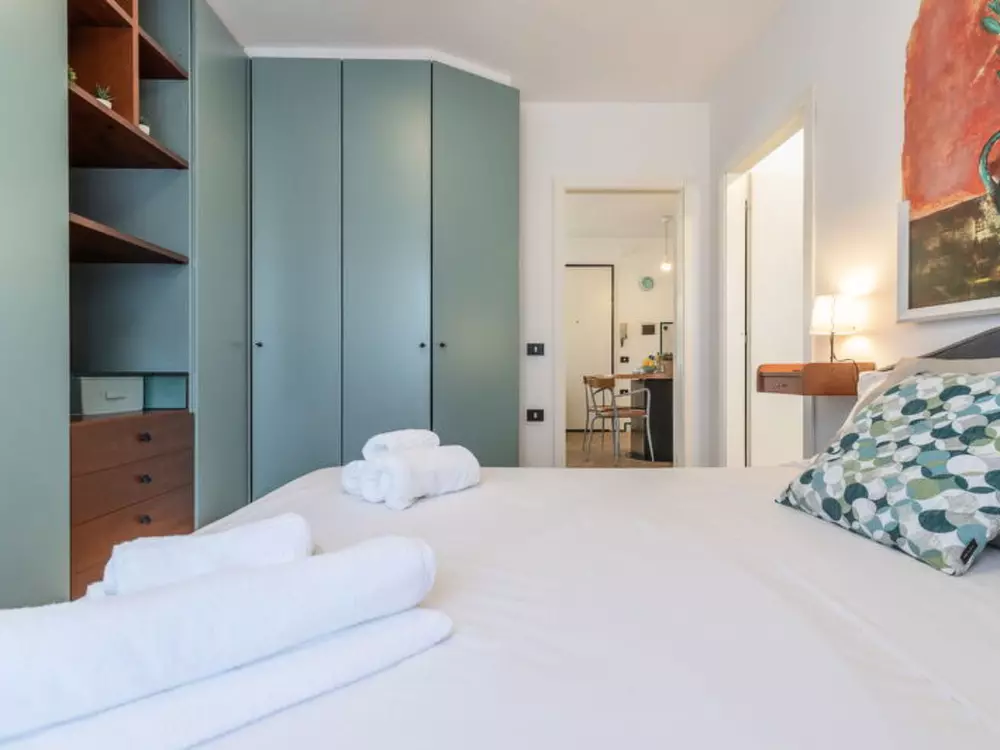 Résidence Fano Lighthouse