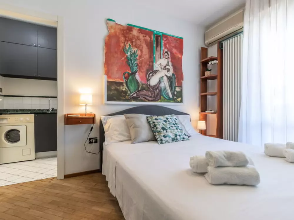 Résidence Fano Lighthouse