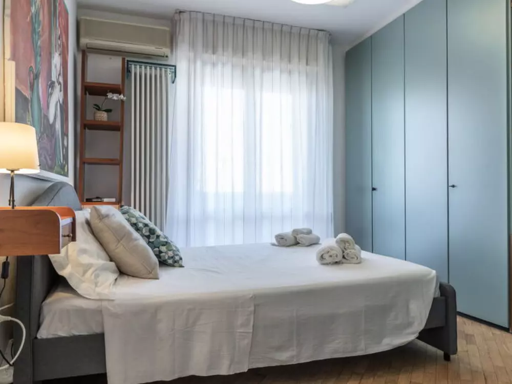 Résidence Fano Lighthouse