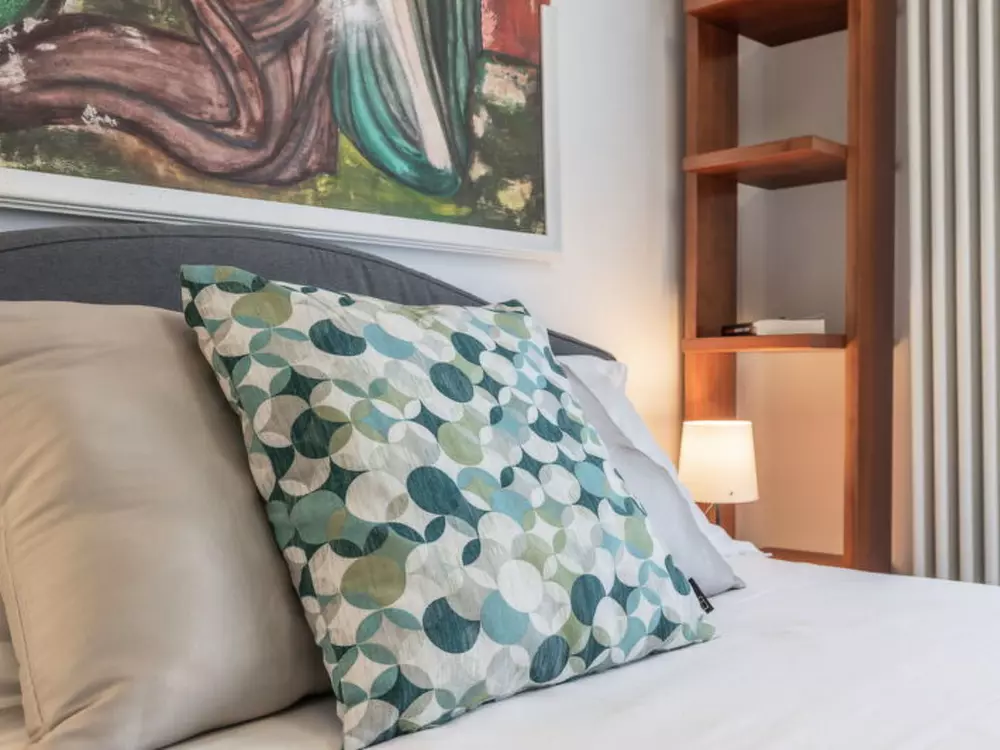 Résidence Fano Lighthouse