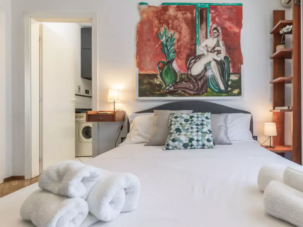 Résidence Fano Lighthouse