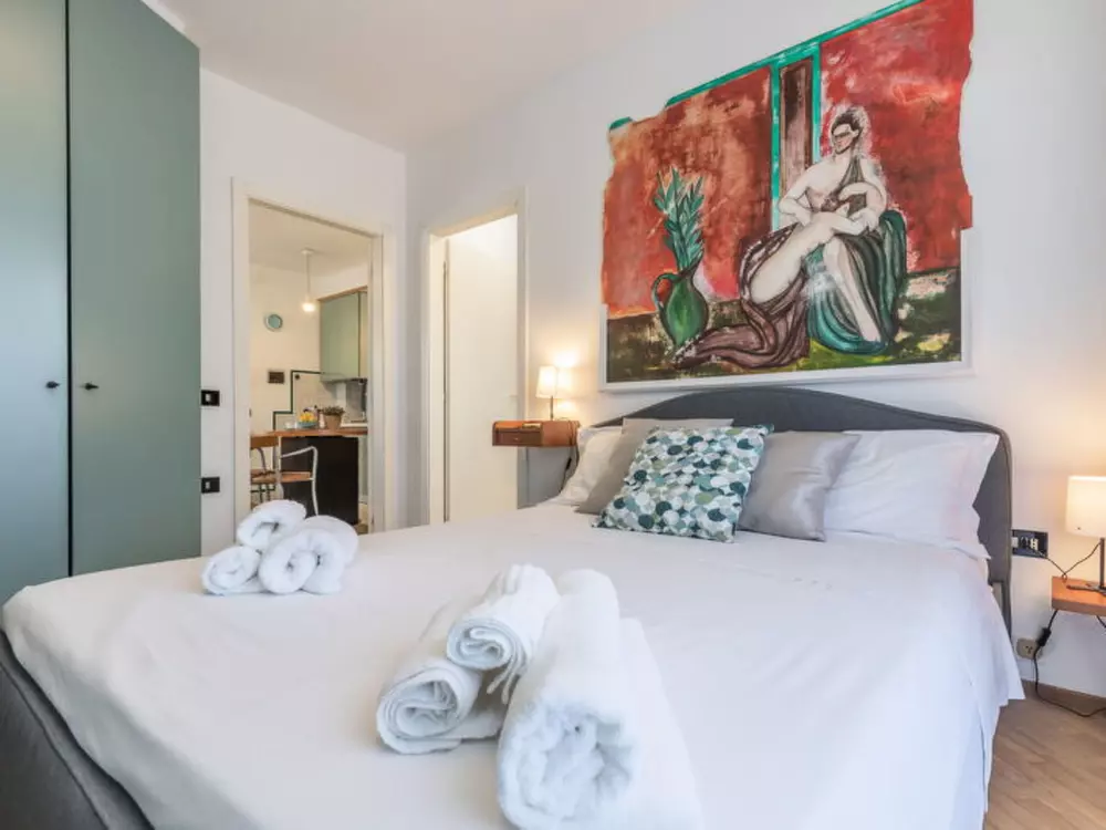 Résidence Fano Lighthouse