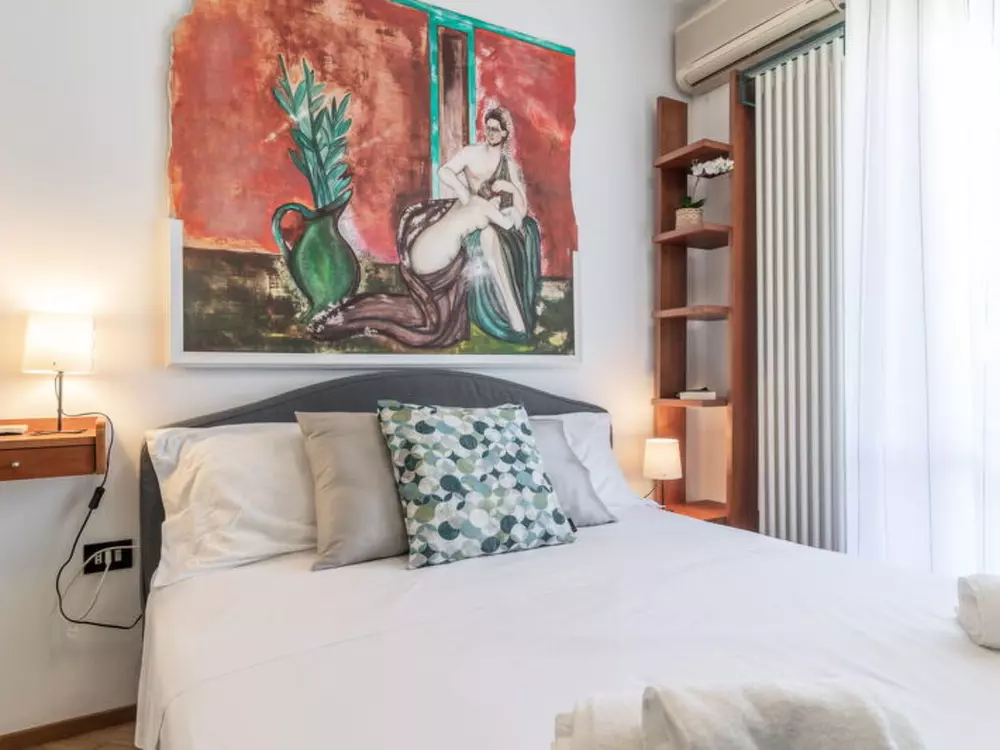 Résidence Fano Lighthouse