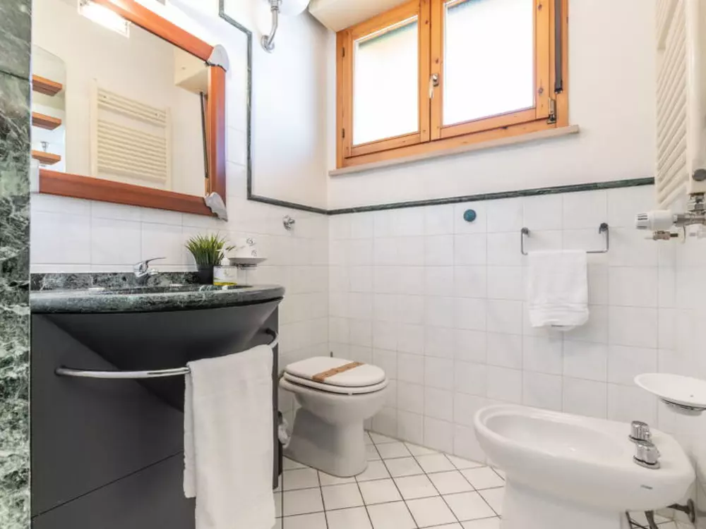 Résidence Fano Lighthouse