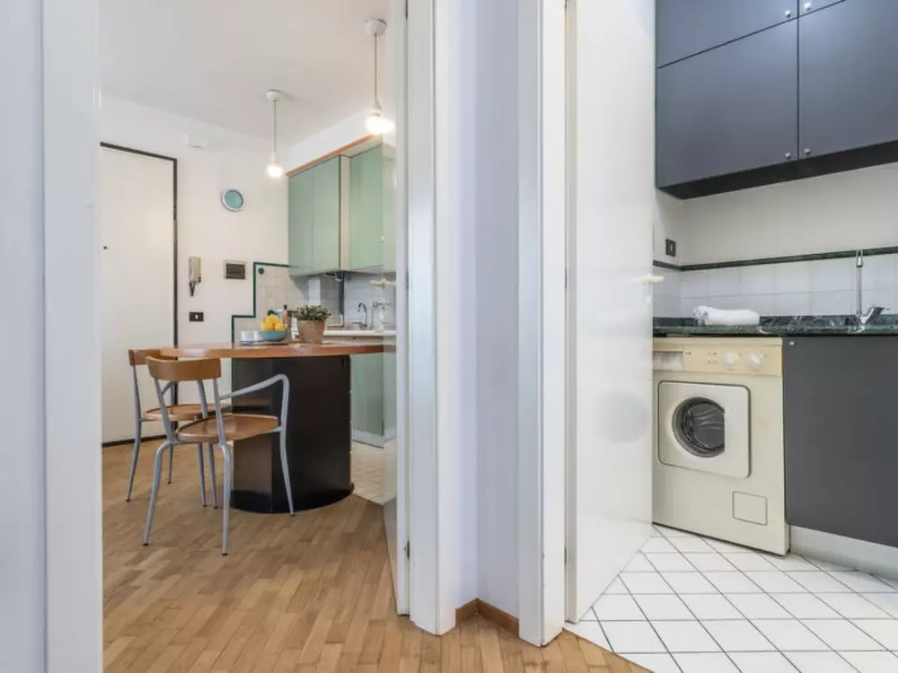 Résidence Fano Lighthouse