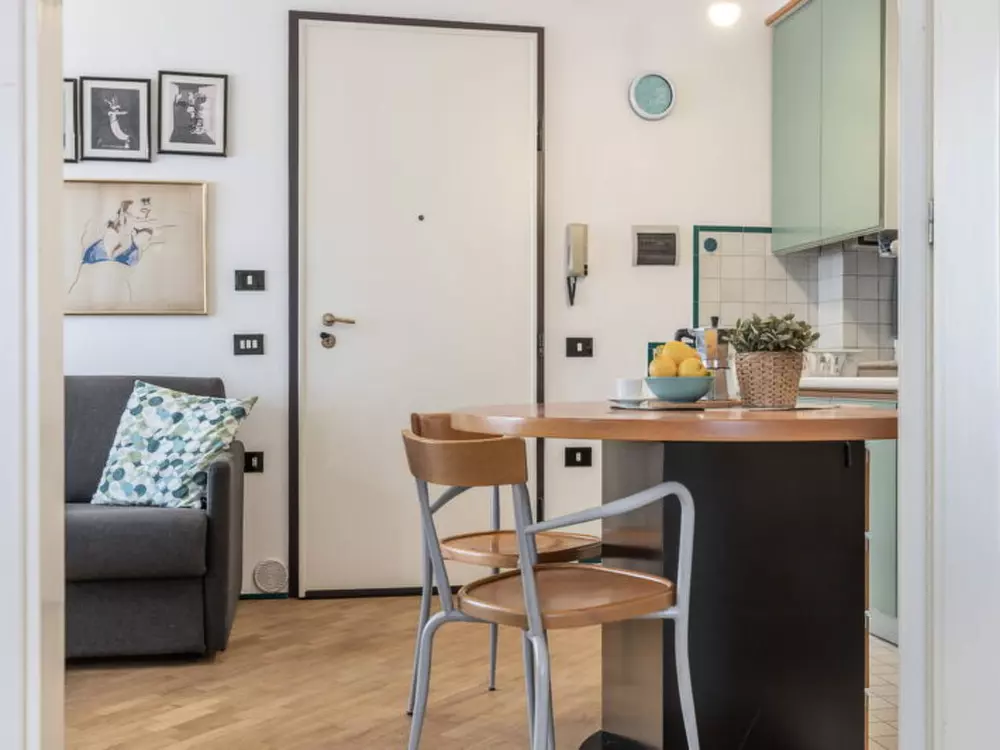 Résidence Fano Lighthouse