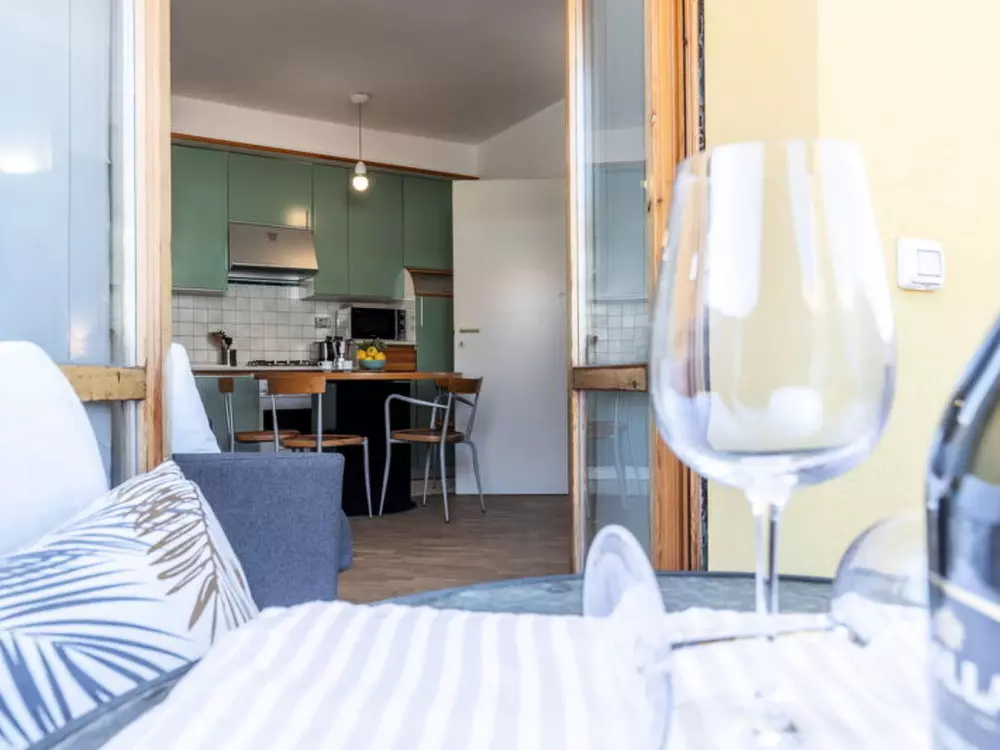 Résidence Fano Lighthouse