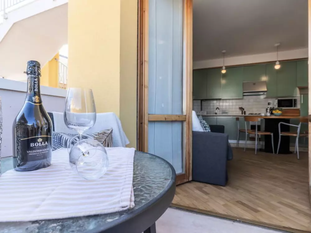 Résidence Fano Lighthouse