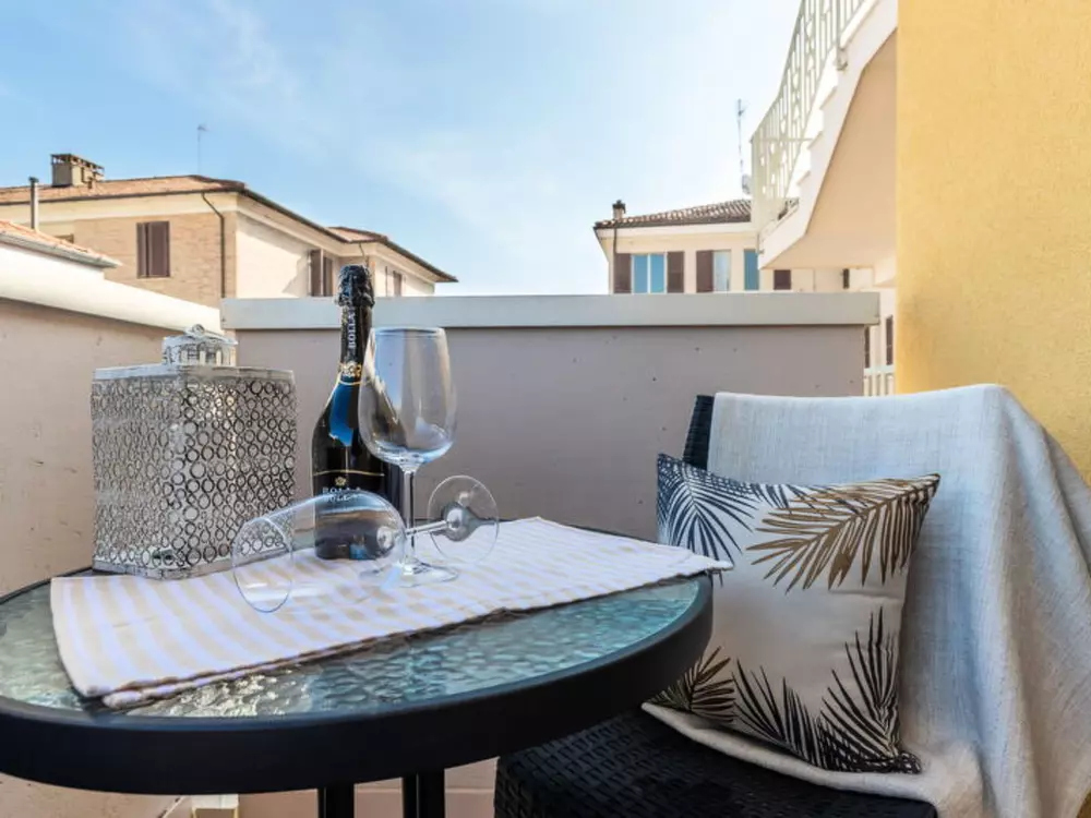 Résidence Fano Lighthouse