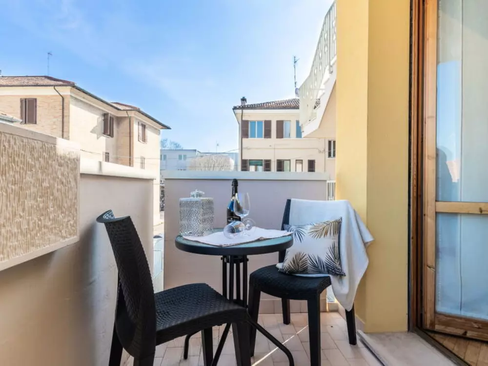 Résidence Fano Lighthouse