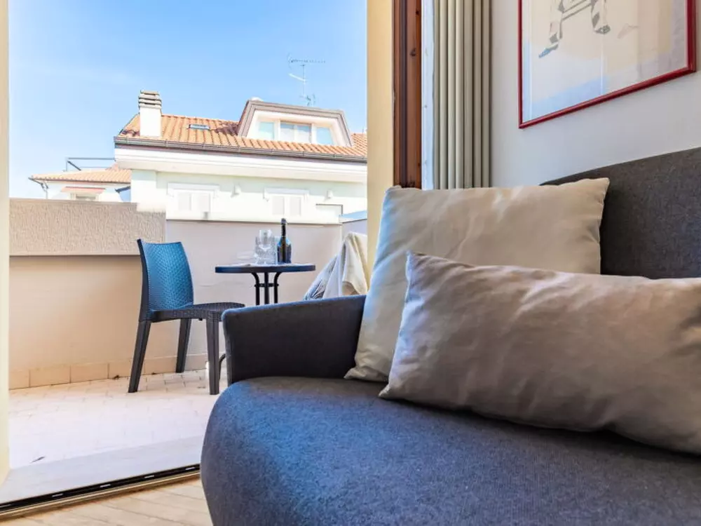 Résidence Fano Lighthouse