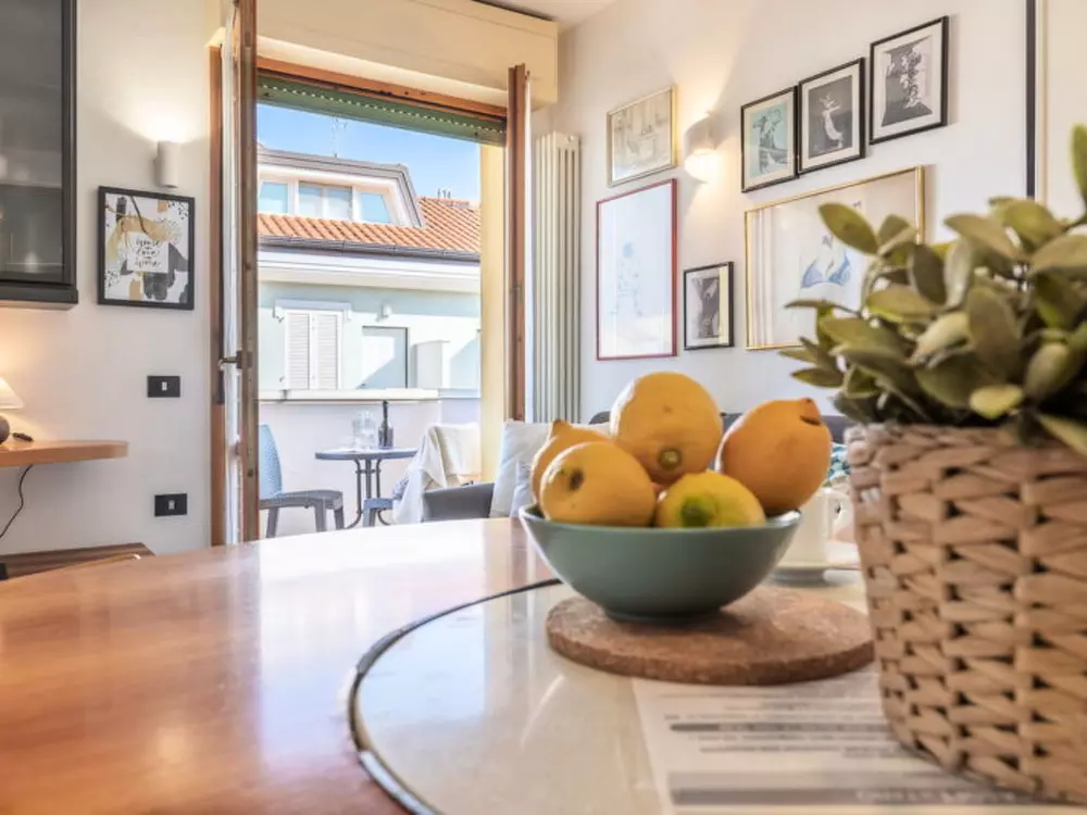 Résidence Fano Lighthouse