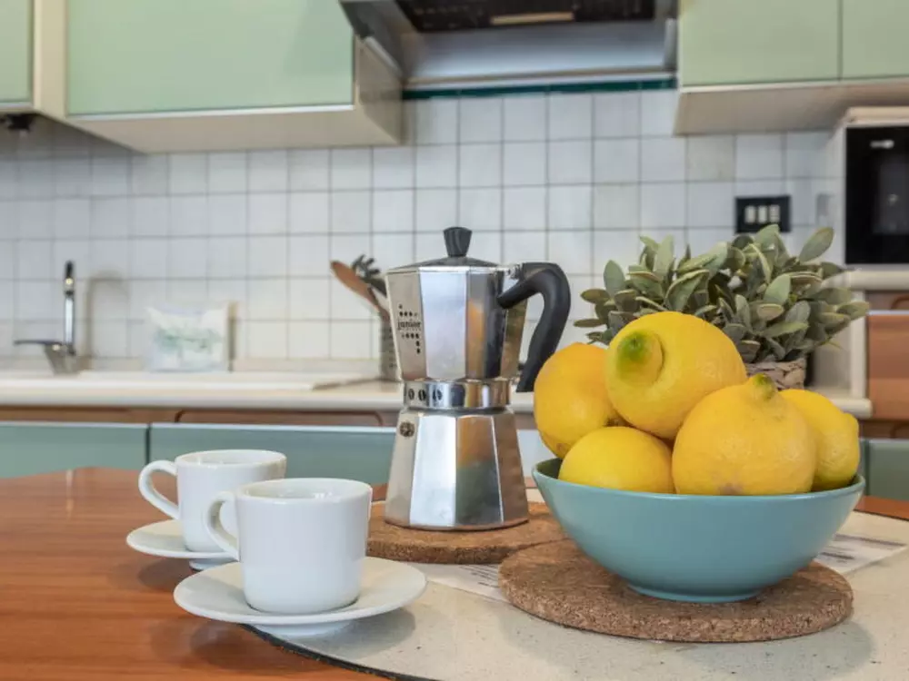 Résidence Fano Lighthouse