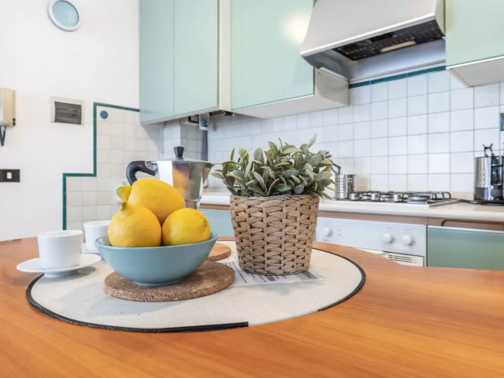 Résidence Fano Lighthouse