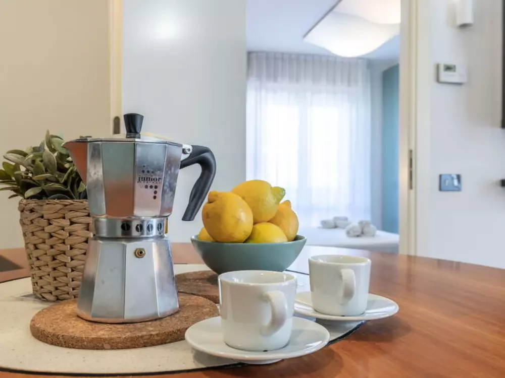 Résidence Fano Lighthouse