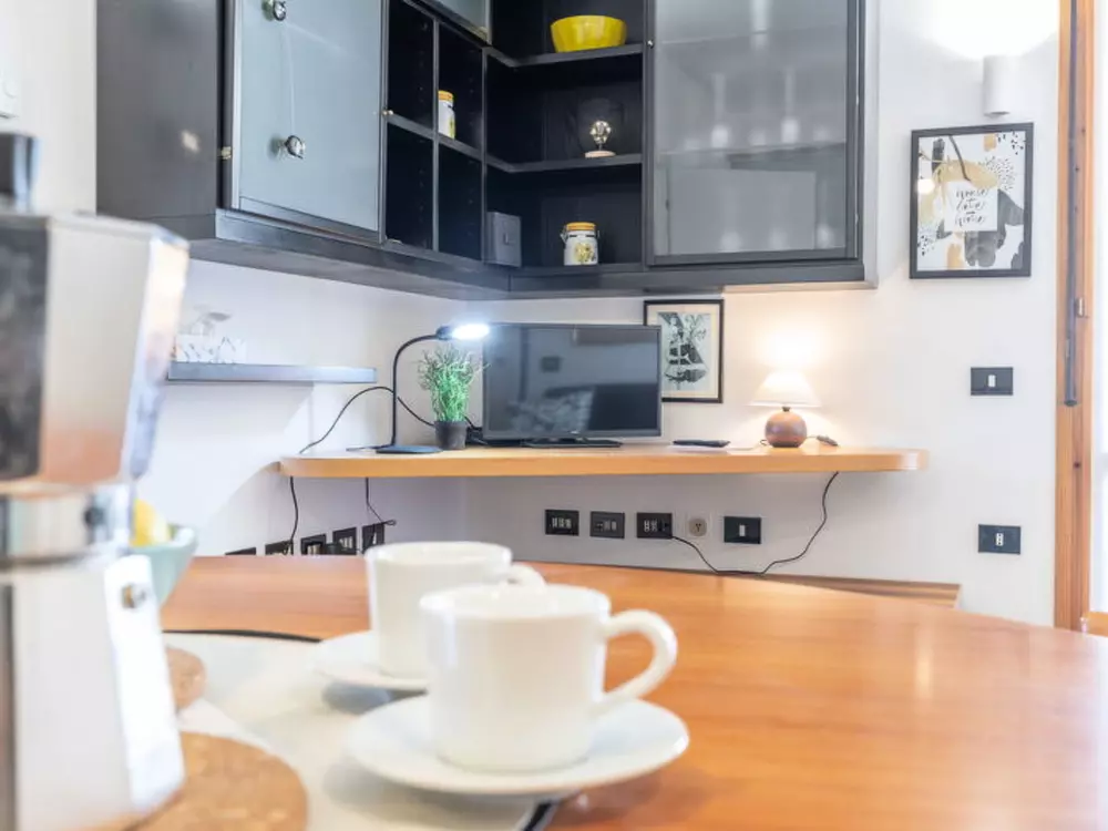 Résidence Fano Lighthouse