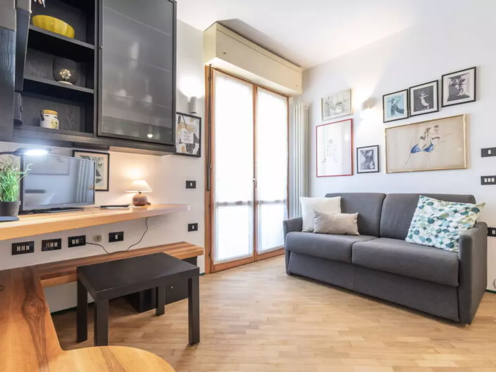 Résidence Fano Lighthouse