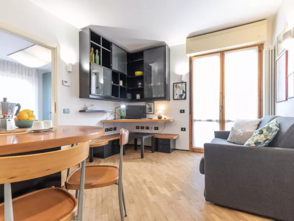 Résidence Fano Lighthouse