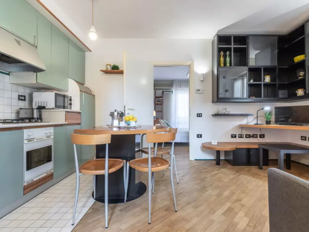 Résidence Fano Lighthouse