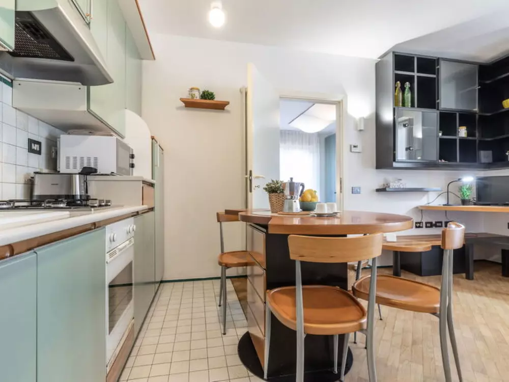 Résidence Fano Lighthouse