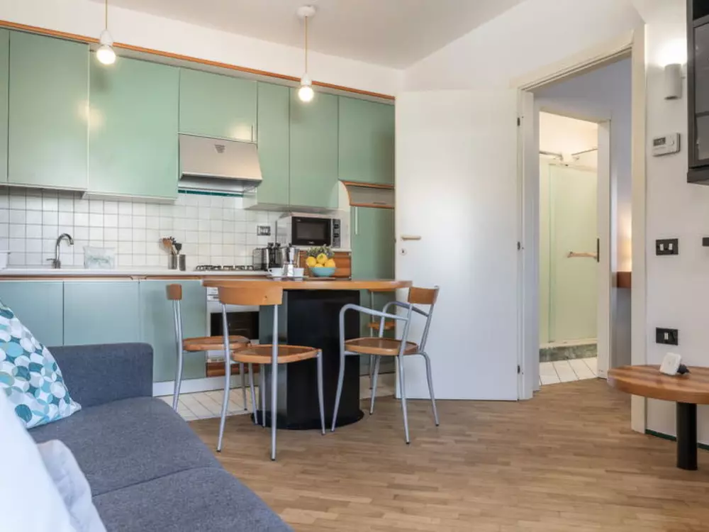 Résidence Fano Lighthouse