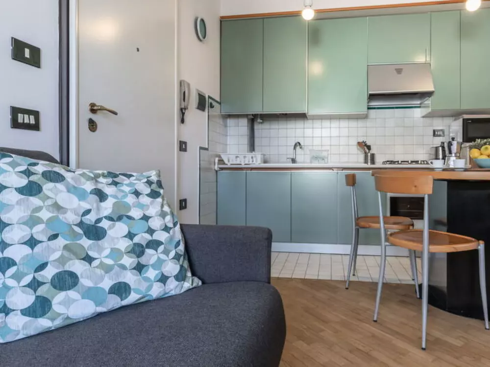 Résidence Fano Lighthouse