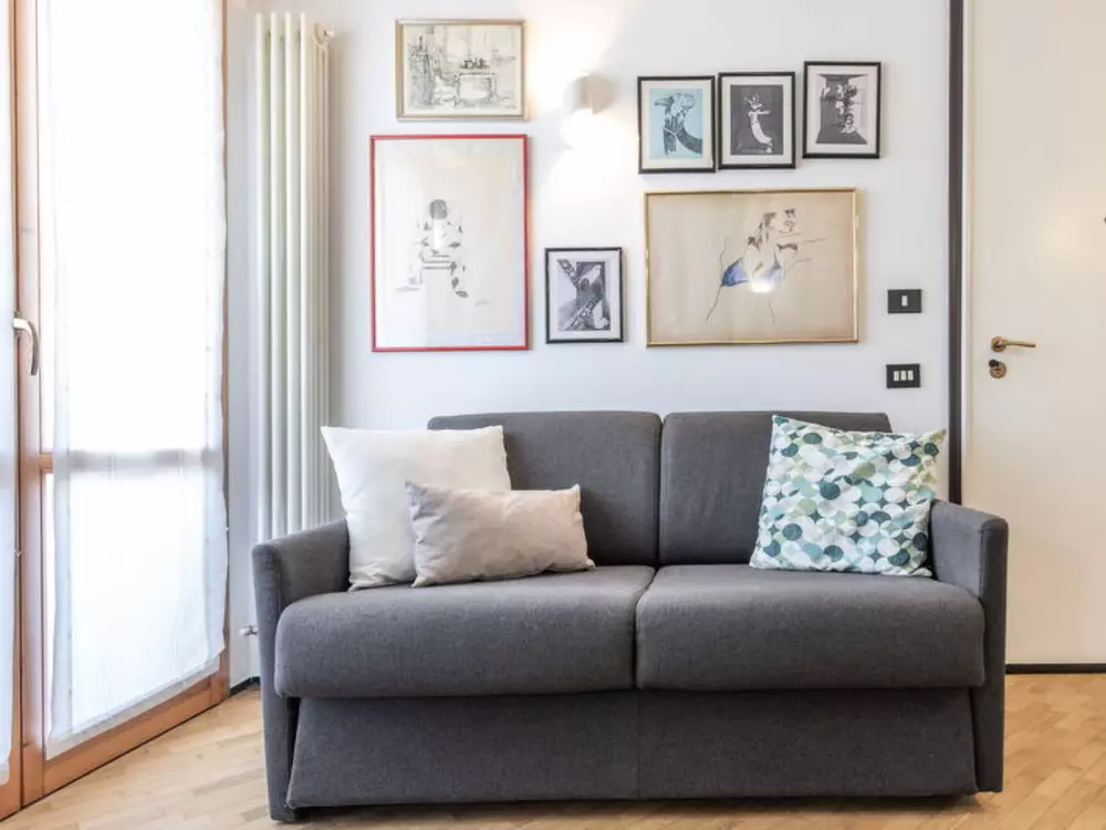 Résidence Fano Lighthouse