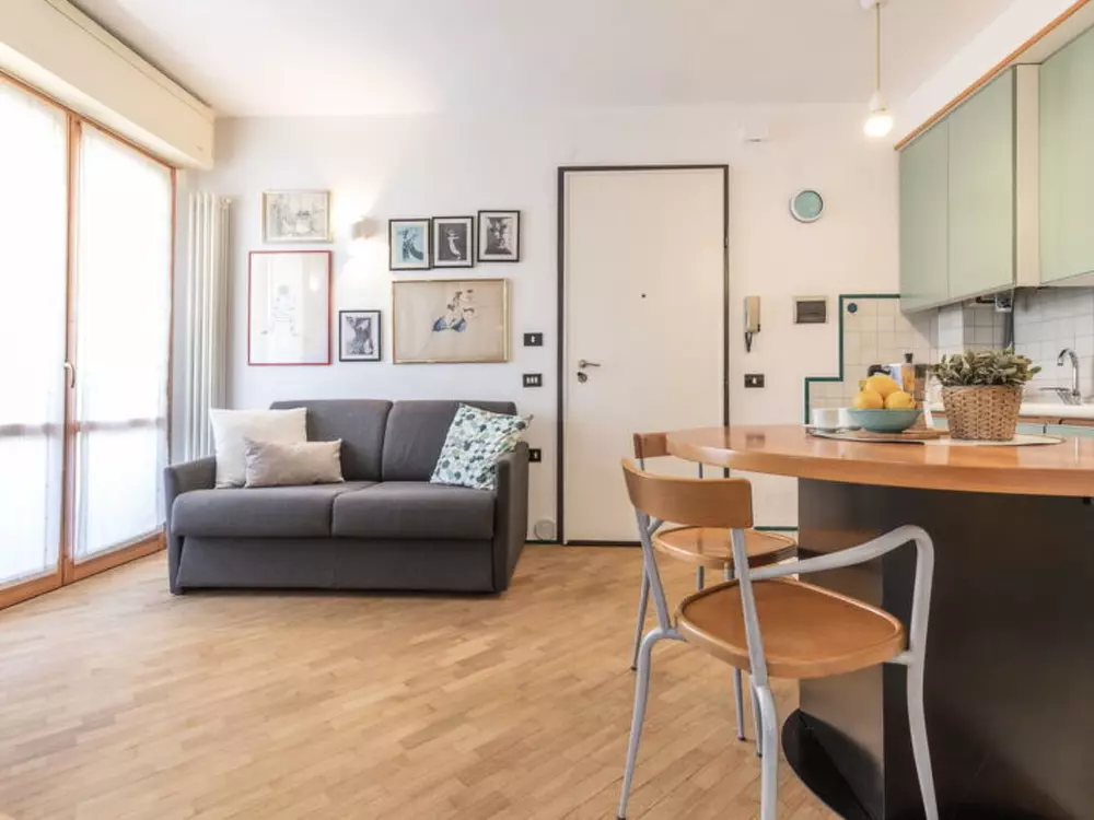 Résidence Fano Lighthouse