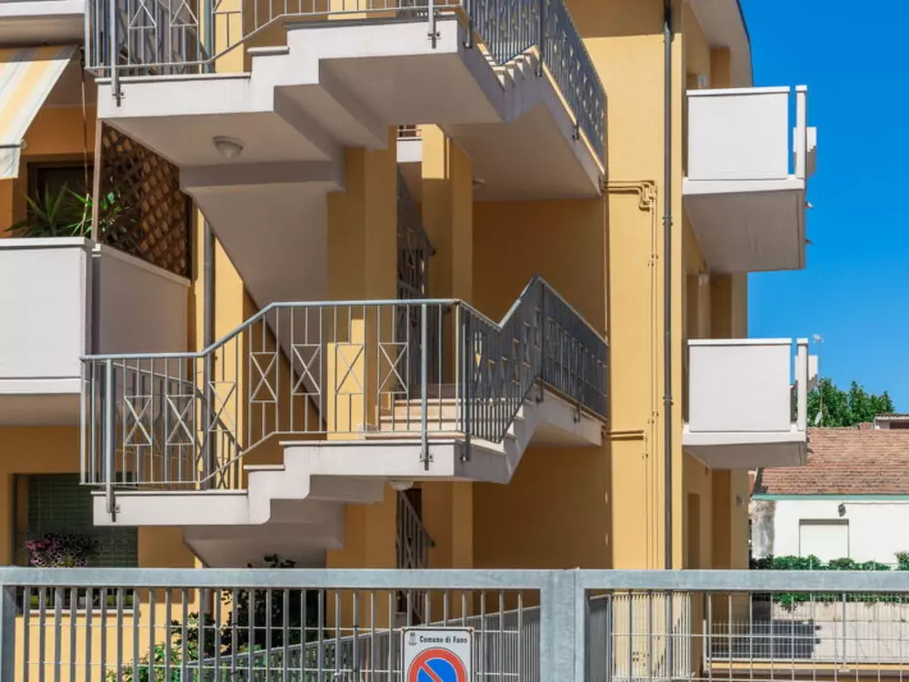 Résidence Fano Lighthouse