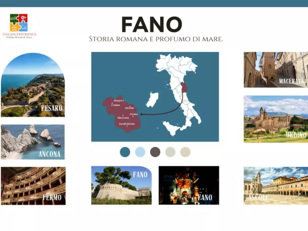 Résidence Fano Lighthouse