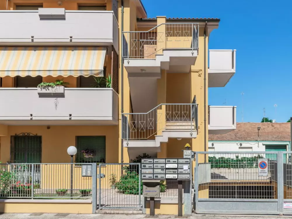 Résidence Fano Lighthouse