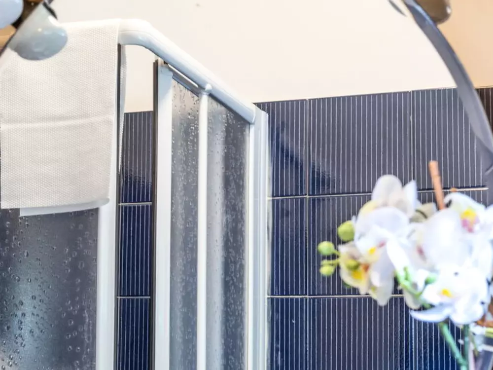 Résidence Fano Suite Apartment