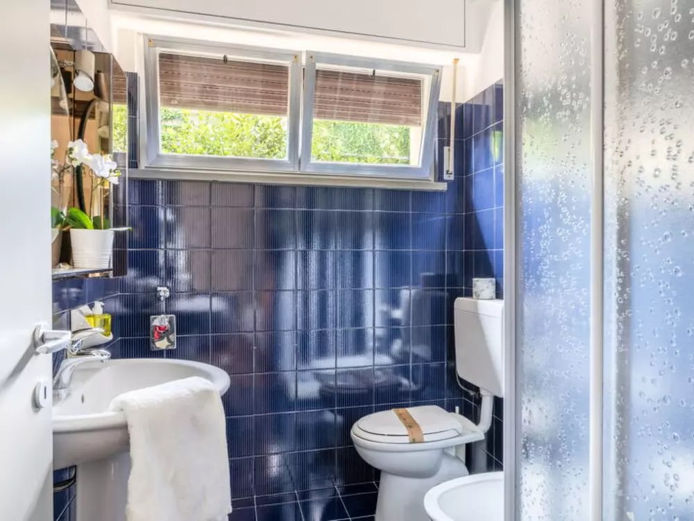 Résidence Fano Suite Apartment