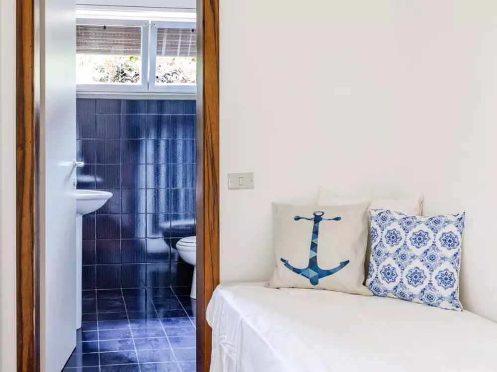 Résidence Fano Suite Apartment