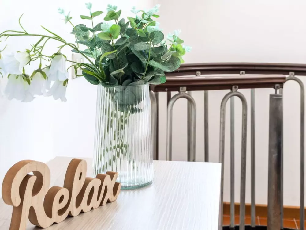 Résidence Fano Suite Apartment