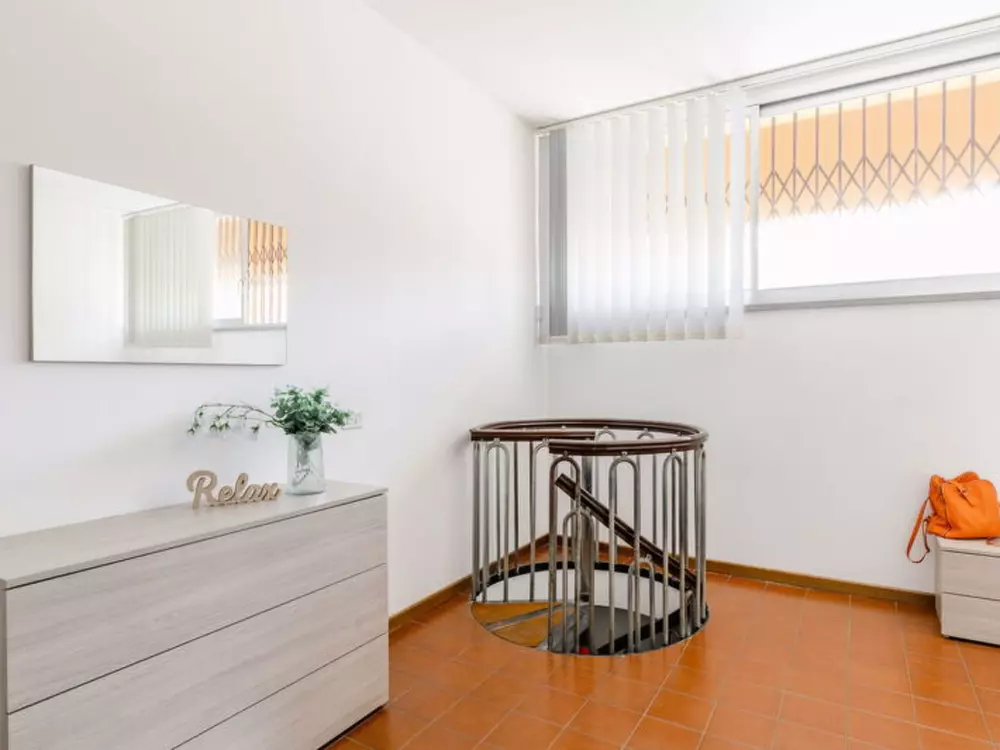 Résidence Fano Suite Apartment