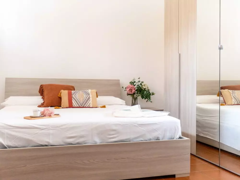 Résidence Fano Suite Apartment