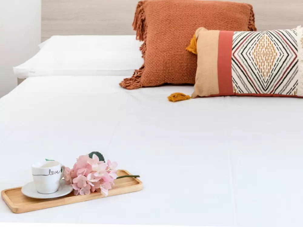 Résidence Fano Suite Apartment