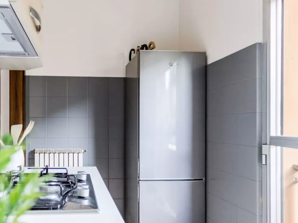 Résidence Fano Suite Apartment