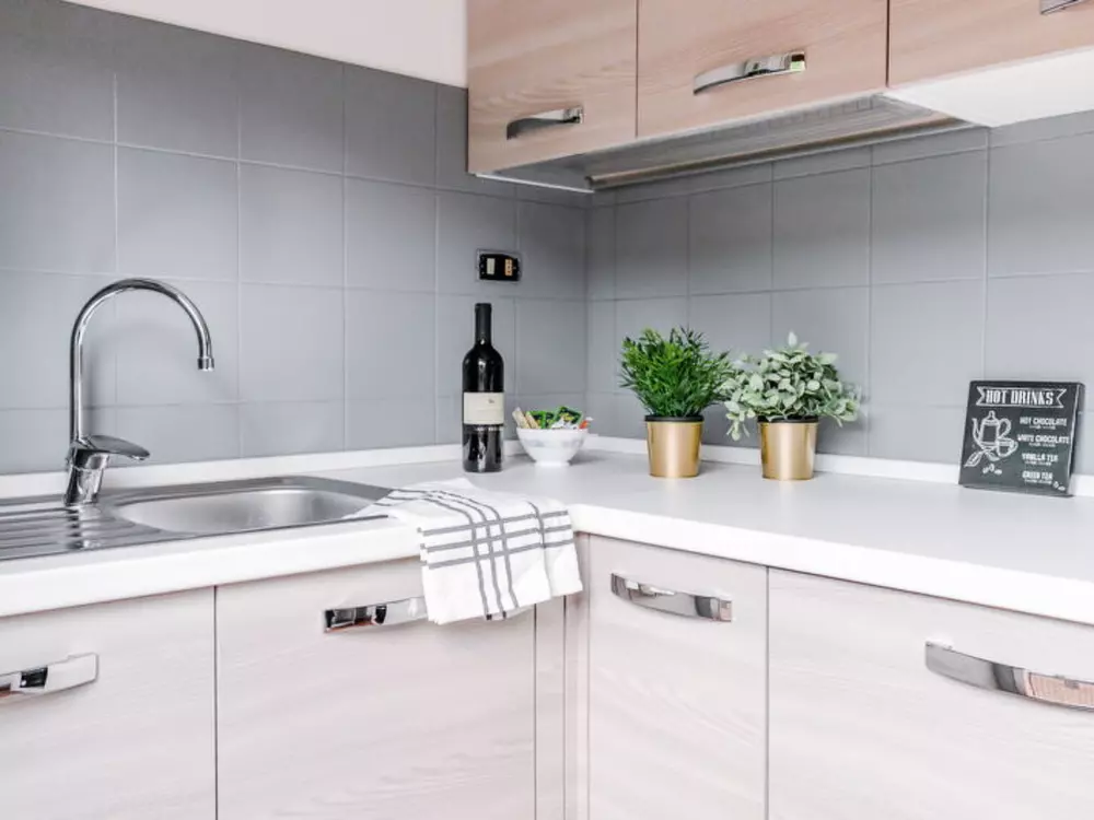 Résidence Fano Suite Apartment