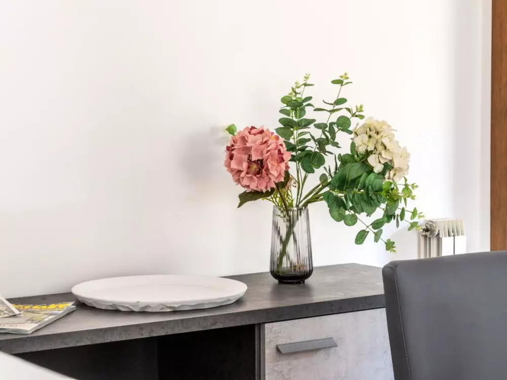 Résidence Fano Suite Apartment