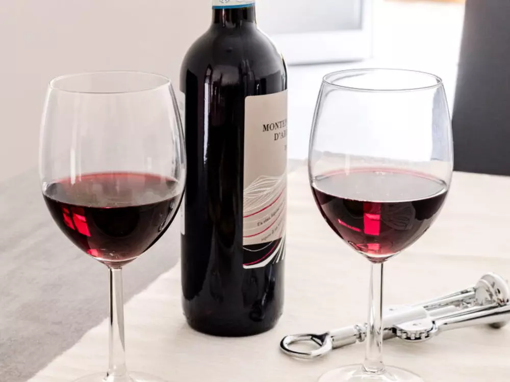 Résidence Fano Suite Apartment