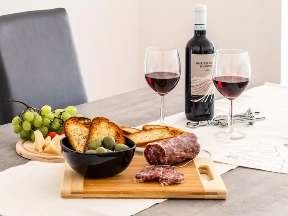 Résidence Fano Suite Apartment