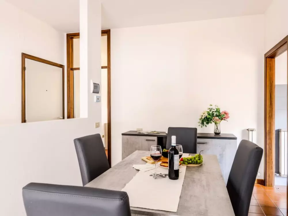 Résidence Fano Suite Apartment