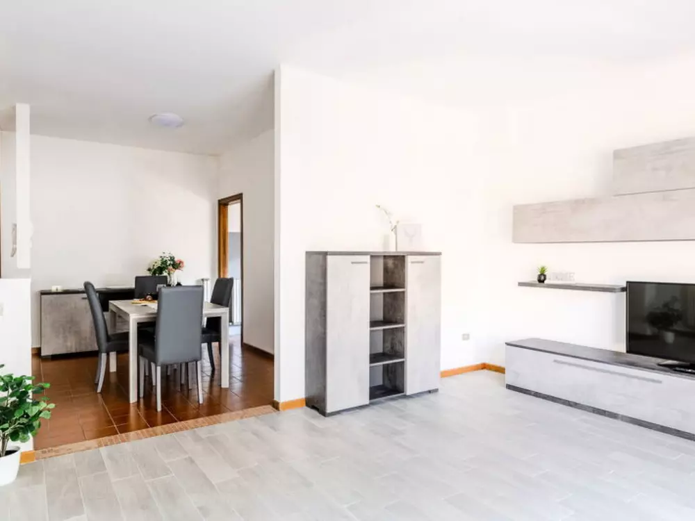 Résidence Fano Suite Apartment