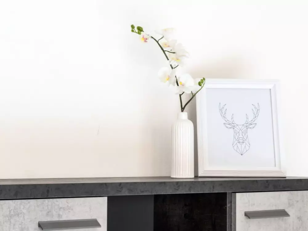 Résidence Fano Suite Apartment