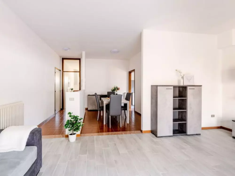 Résidence Fano Suite Apartment