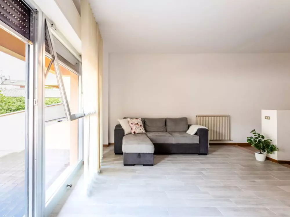 Résidence Fano Suite Apartment